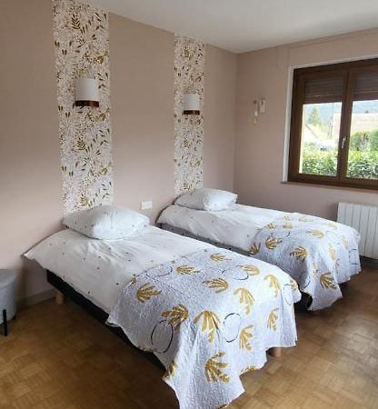 La Plante, Tendance Et Design Ornans Zewnętrze zdjęcie