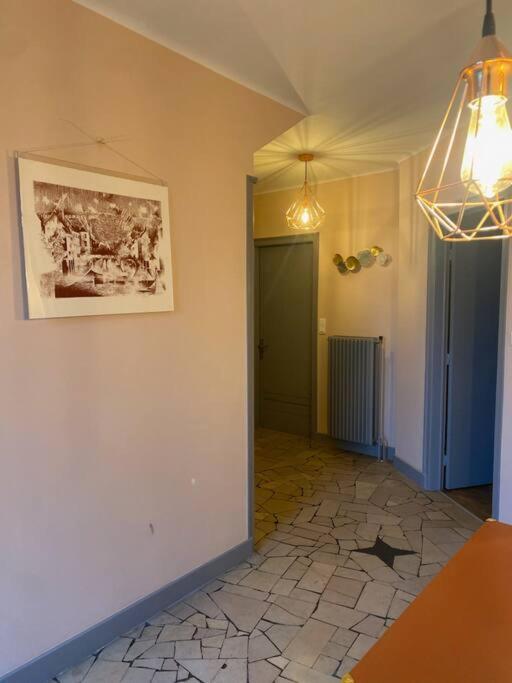 La Plante, Tendance Et Design Ornans Zewnętrze zdjęcie