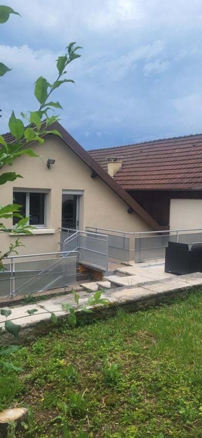 La Plante, Tendance Et Design Ornans Zewnętrze zdjęcie