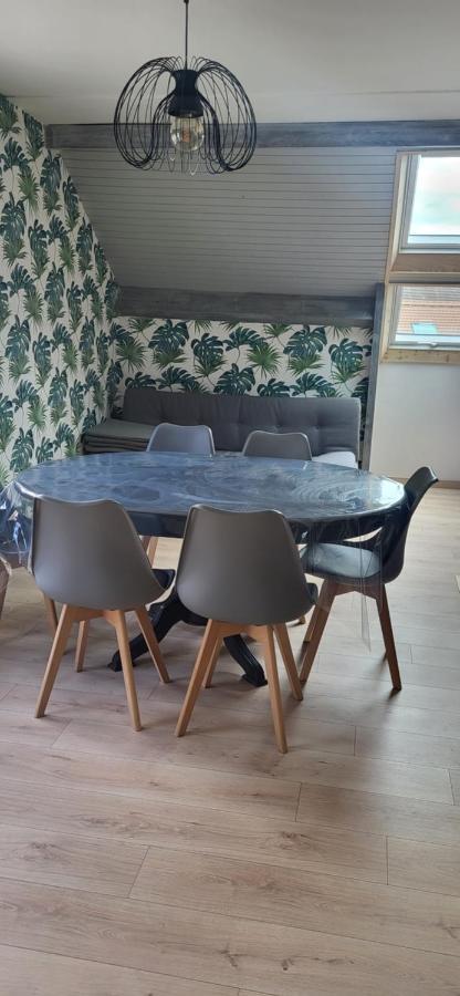 La Plante, Tendance Et Design Ornans Zewnętrze zdjęcie